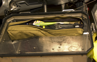 R1200 GSA tool bag